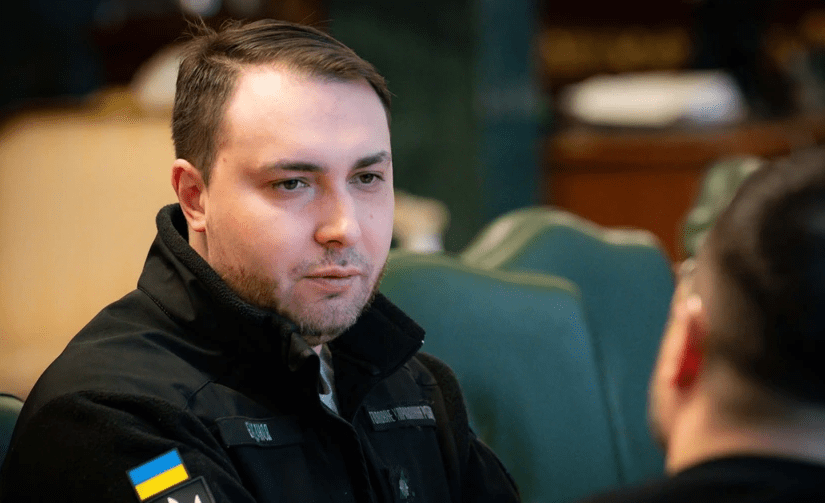 Портников рассказал, что означает приход Буданова в ОП ➤ Prozoro.net.ua