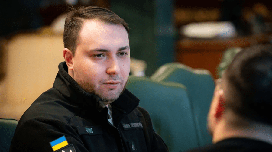 Портников рассказал, что означает приход Буданова в ОП ➤ Prozoro.net.ua