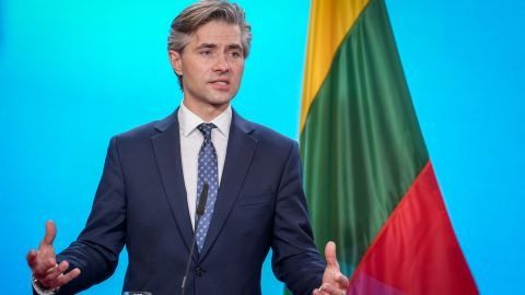 Гнусный поступок Мадуро: Литва помнит, как он поступил с Украиной