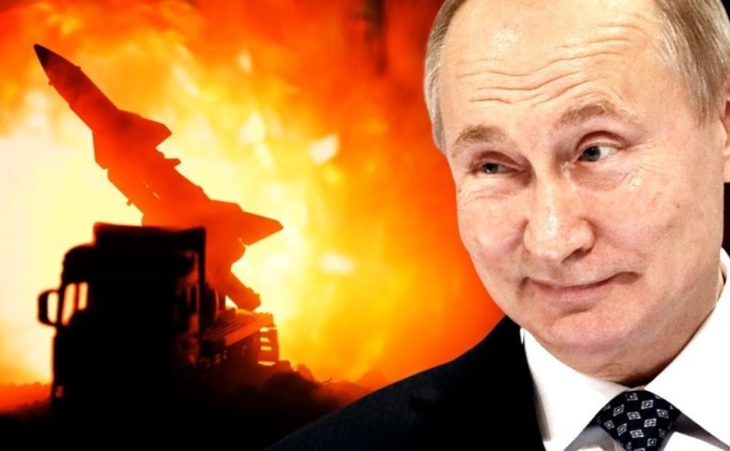 Ночной удар по Украине 9 января — циничное заявление Кремля ➤ Prozoro.net.ua