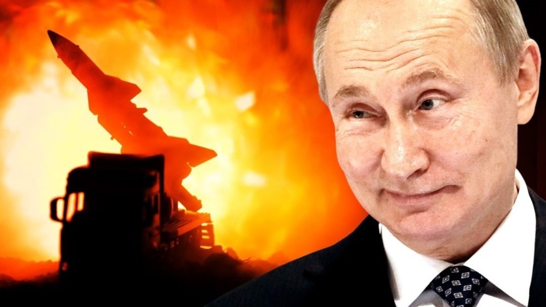 Нічний удар по Україні 9 січня — цинічна заява Кремля ➤ Prozoro.net.ua