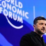 Зал аплодував: чим здивував Зеленський у Давосі ➤ Prozoro.net.ua
