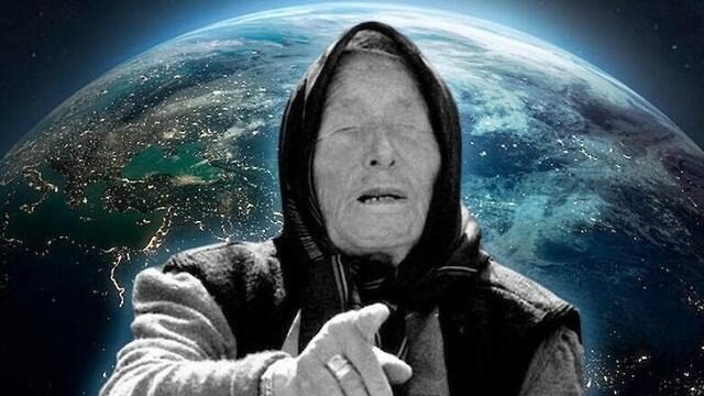 «Людство зайшло занадто далеко»: New York Post про прогноз Ванги на 2026 рік ➤ Prozoro.net.ua