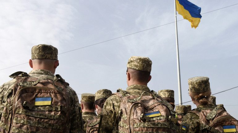 Призов попри дітей: у яких випадках мобілізують багатодітного батька