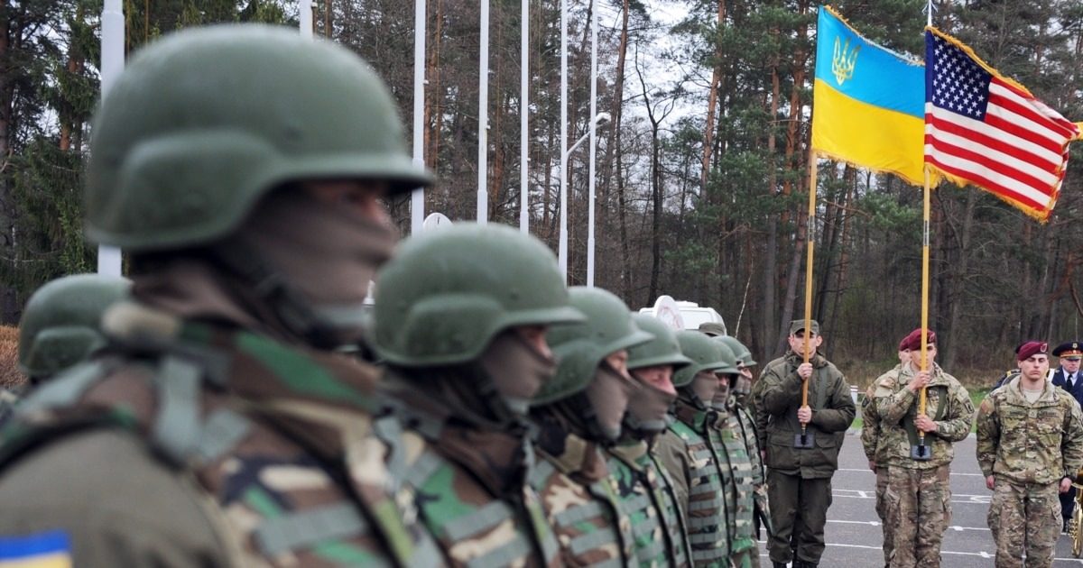 США висунули умову для гарантій безпеки Україні, — FT
