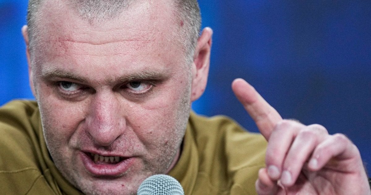 Потужна заява Малюка після відставки з посади голови СБУ ➤ Prozoro.net.ua