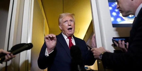 Трамп сделал громкое заявление о конце войны в Украине: когда сделка