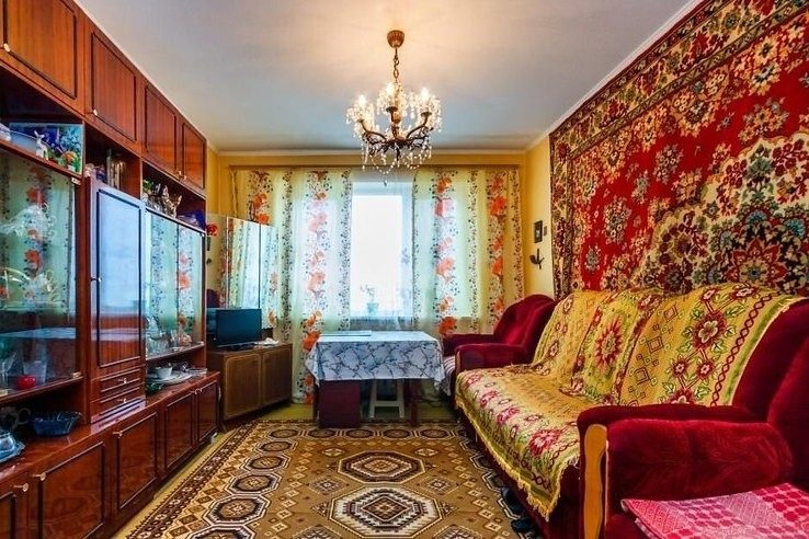 Один предмет із СРСР врятує вашу квартиру від холоду цієї зими ➤ Главное.net