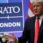Politico: Трамп завдав НАТО серйозної шкоди, і це вже не виправити ➤ Prozoro.net.ua