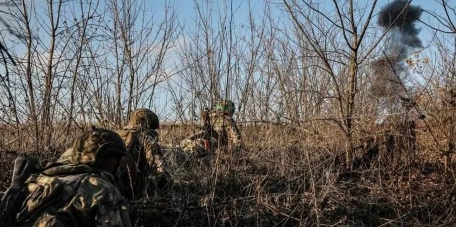 Росія готується до прориву кордону України: названо області