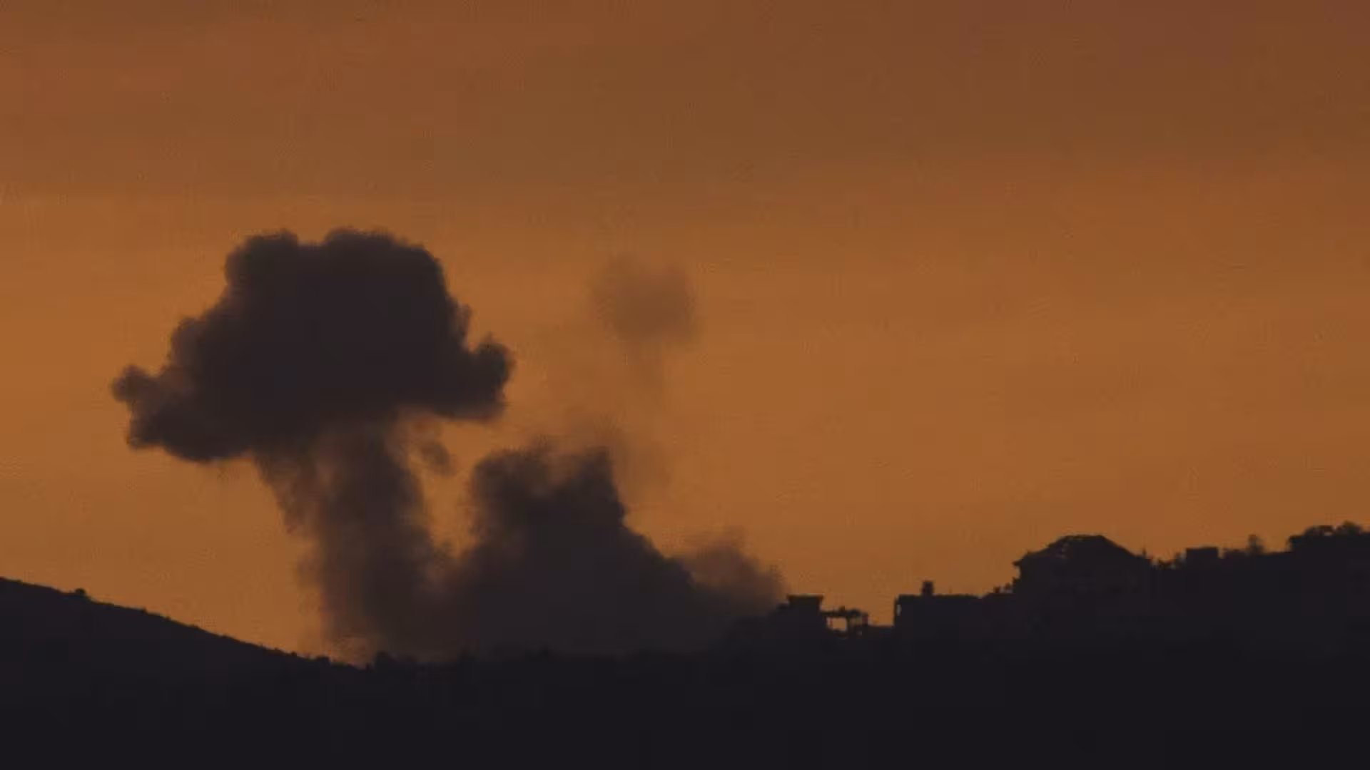 Росія вперше за час війни атакувала Львів “Орешніком”: що заявила влада