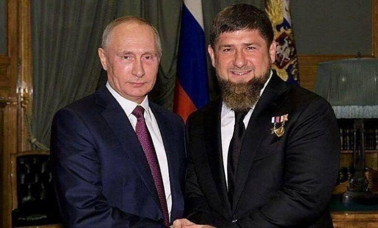 Кадиров на межі смерті: чим це загрожує Путіну ➤ Главное.net