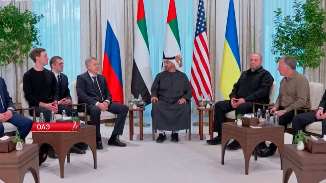 Компромисса по территориям на переговорах Украины и РФ нет — Reuters
