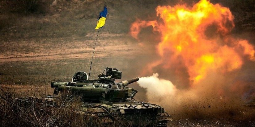 Світ уже не буде колишнім: як війна в Україні назавжди змінила глобальний порядок ➤ Prozoro.net.ua