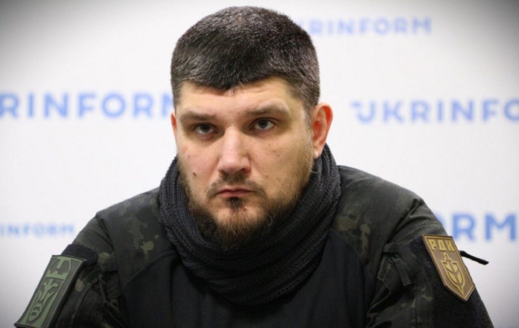 Командир РДК Капустін живий: ГУР переграло спецслужби РФ