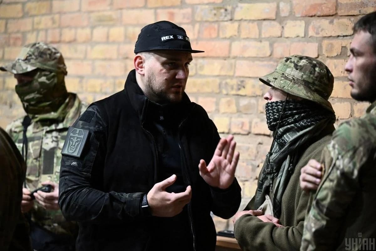 Командир РДК Капустін живий: ГУР переграло спецслужби РФ
