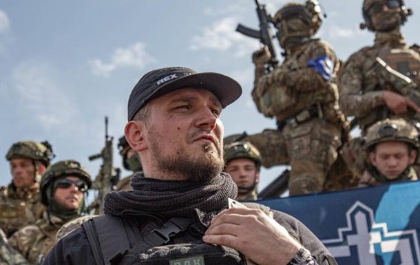 Командир РДК Капустін живий: ГУР переграло спецслужби РФ ➤ Prozoro.net.ua