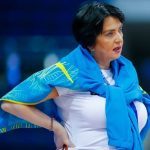 Такого еще не было: Дерюгина про удар по гимнастике РФ ➤ Prozoro.net.ua