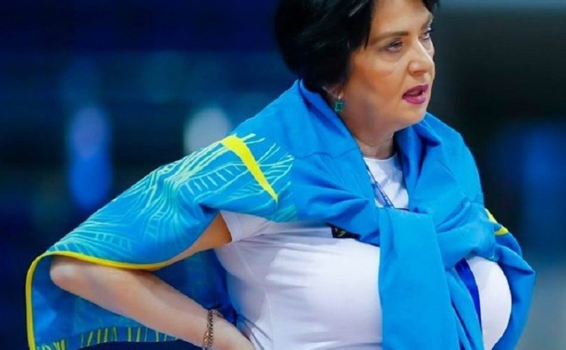 Такого ще не було: Дерюгіна про удар по гімнастиці РФ ➤ Prozoro.net.ua