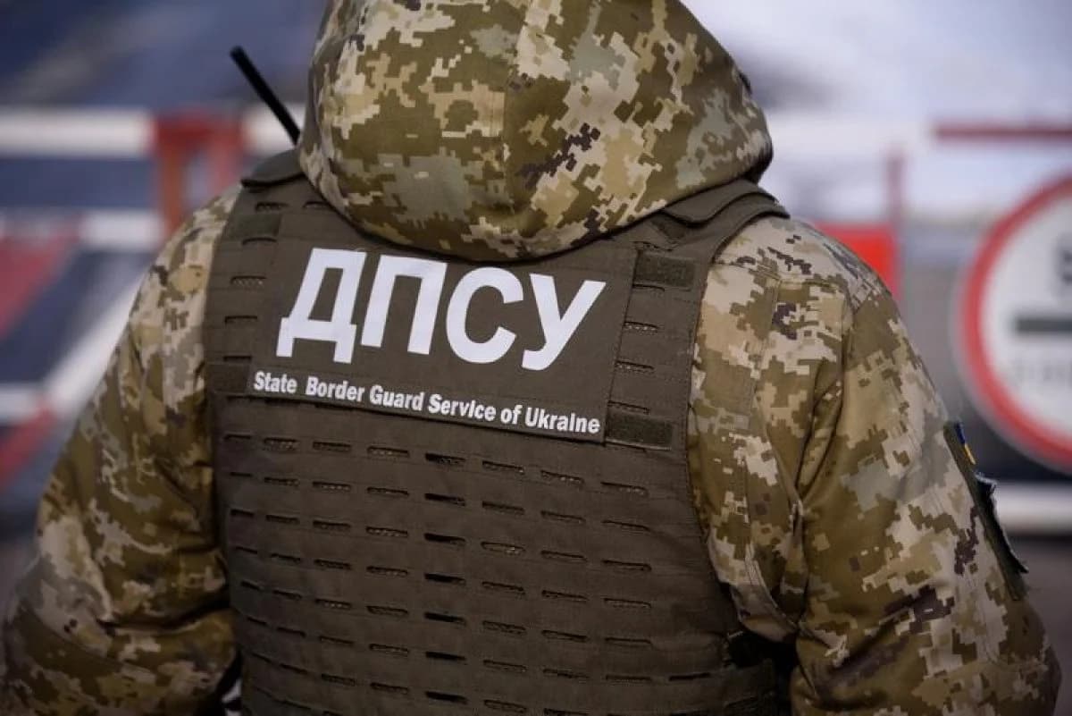 Ексочільника та посадовців ДПСУ викрили на масштабній корупцій схемі