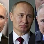 Как отличить «фальшивого» Путина от настоящего — секрет от МИ6 ➤ Prozoro.net.ua