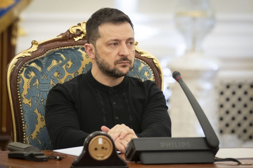 Зеленський визначився з керівником ОП: у Кремлі не зрадіють