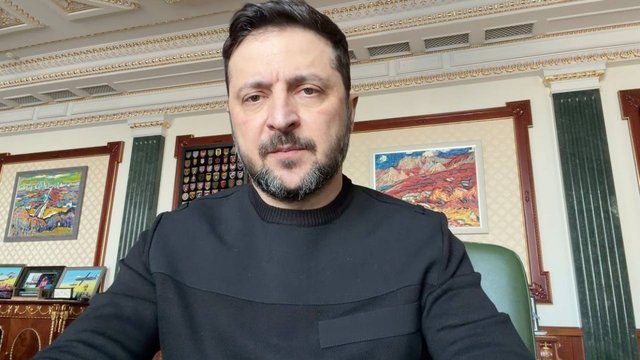 Три документи про мир: Зеленський розкрив деталі переговорного процесу