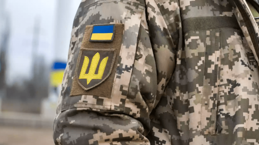 Известно, какие зарплаты будут украинские военные с 1 апреля