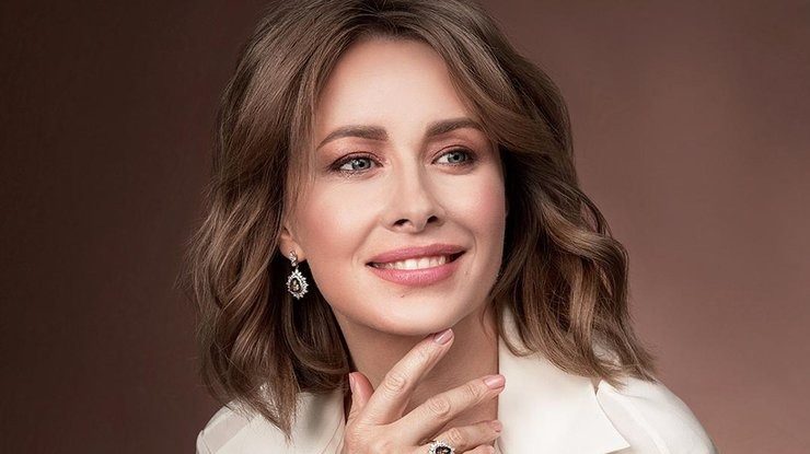 Кравец на фоне слухов о разводе рассказала про новую любовь