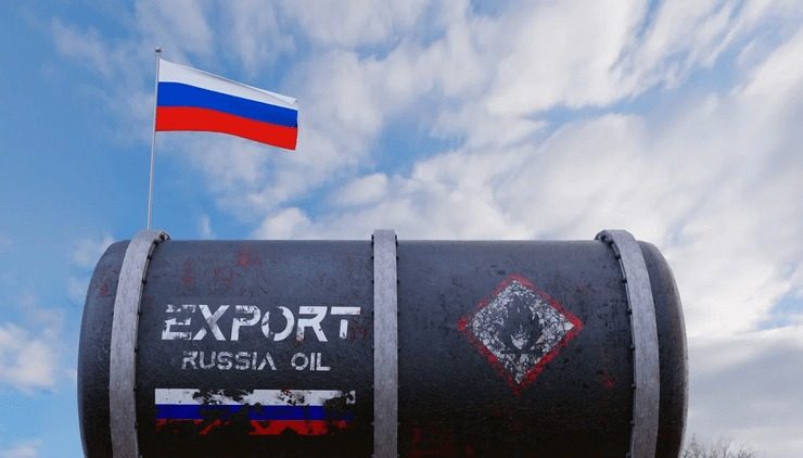 Ціна на російську нафту пішла в круте піке: скільки коштує Urals