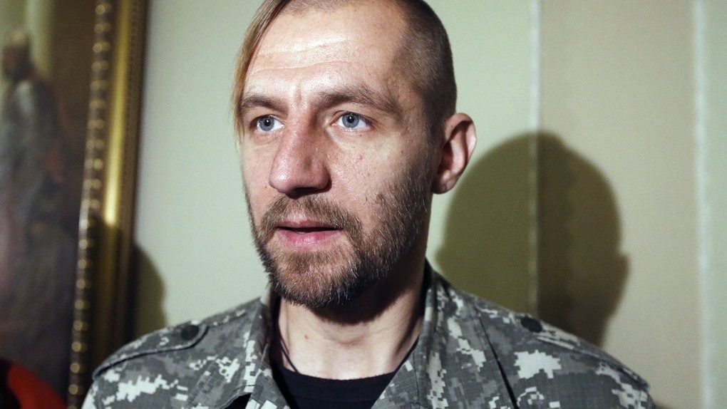 Подивіться на молоду дружину козака Гаврилюка (фото) ➤ Главное.net