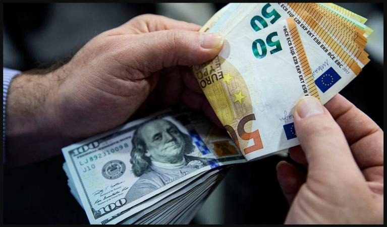 Рост стоимости евро: стоит ли украинцам срочно скупать валюту