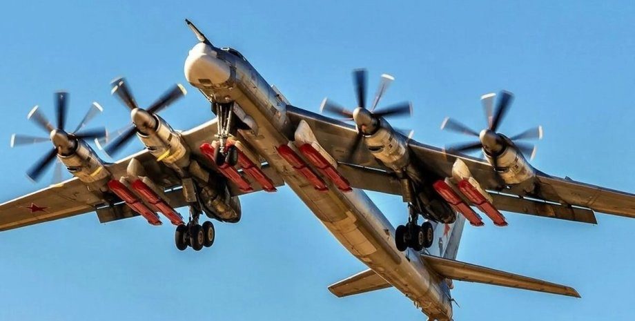 Росія вночі підняла літаки, але не вдарила по Україні: причина