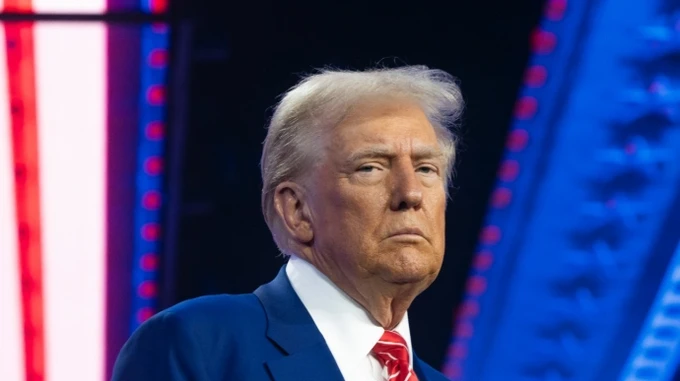 Президент США не стримався: кому цього разу пригрозив Трамп