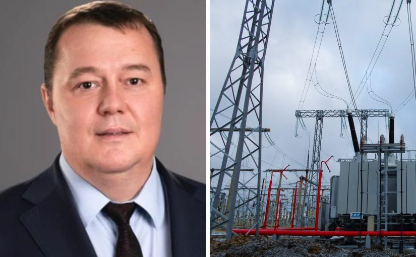 Від удару струмом загинув керівник правління компанії “Укренерго” Олексій Брехт ➤ Prozoro.net.ua