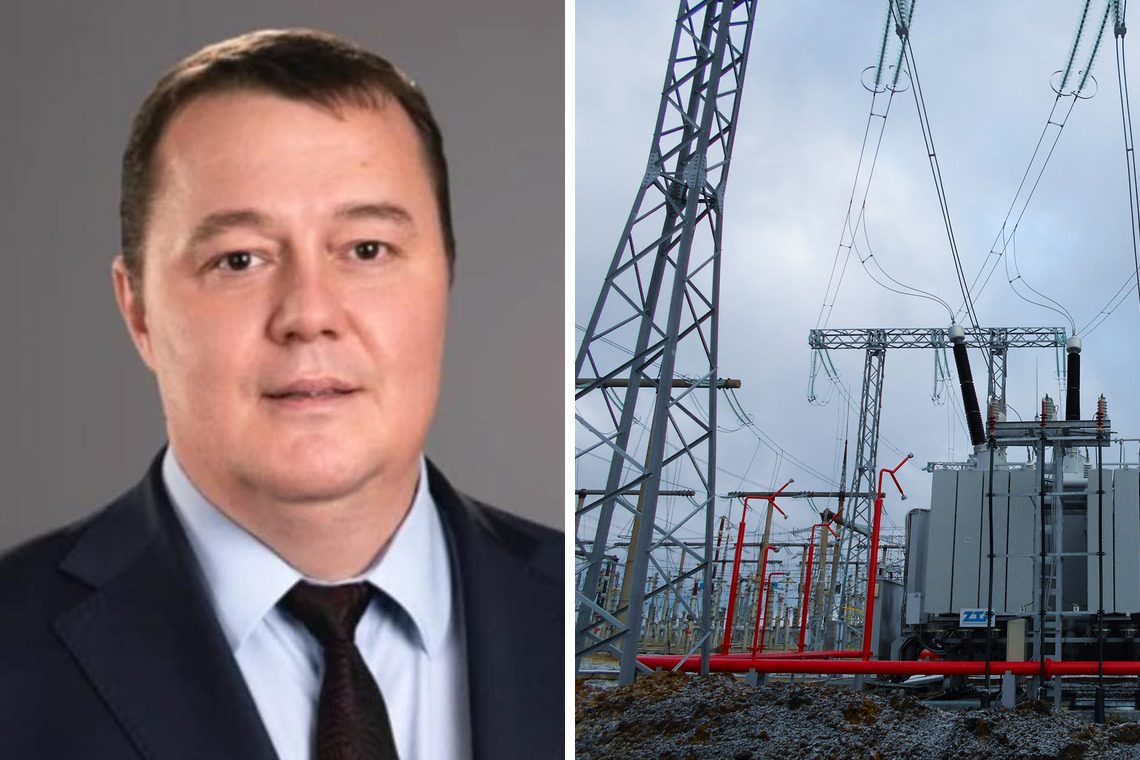 Від удару струмом загинув керівник правління компанії “Укренерго” Олексій Брехт ➤ Prozoro.net.ua