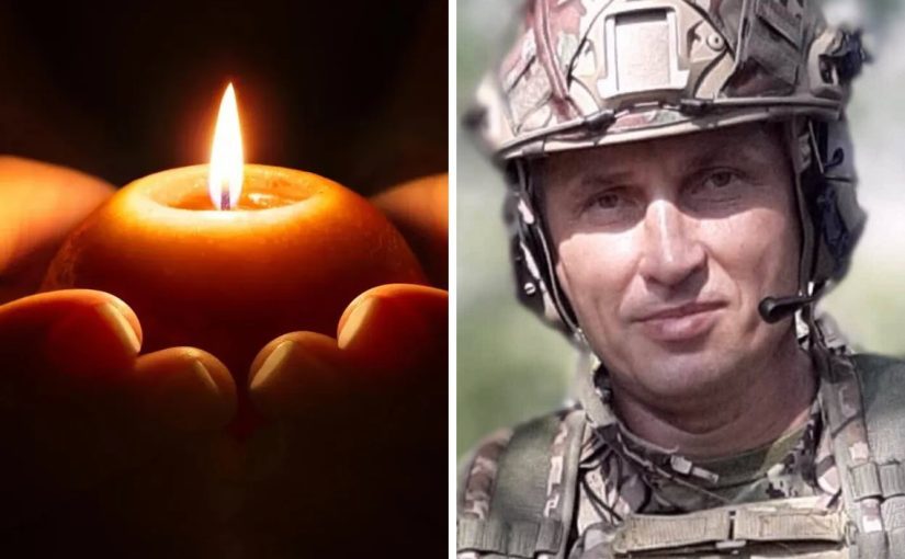 Помер колишній футболіст «Металіста», який воював за ЗСУ ➤ Prozoro.net.ua
