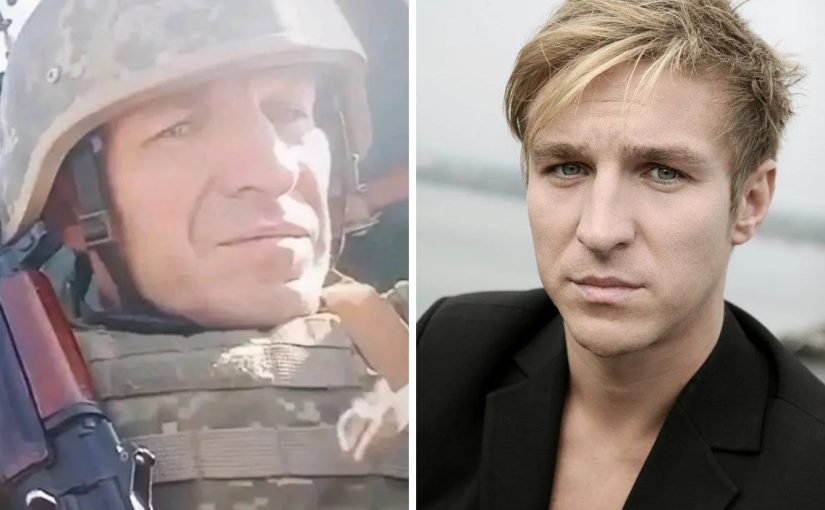 После ранения скончался военнослужащий и музыкант из Днепра ➤ Prozoro.net.ua