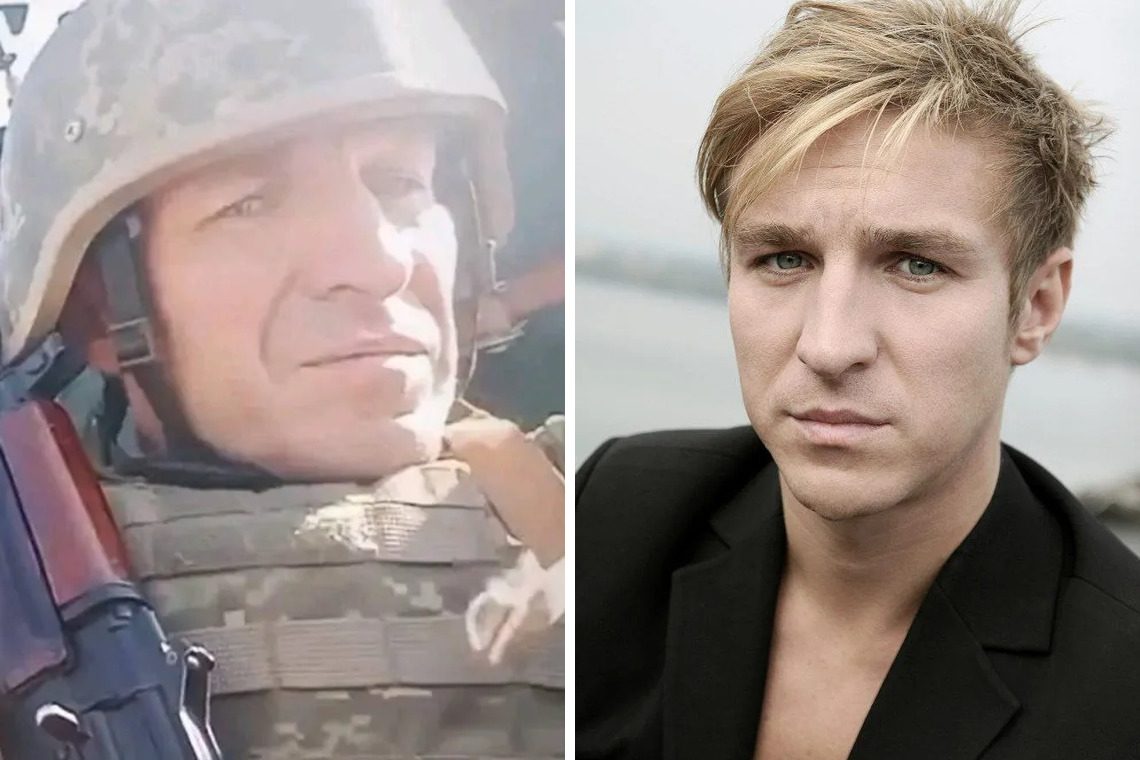 Після поранення помер військовослужбовець і музикант з Дніпра