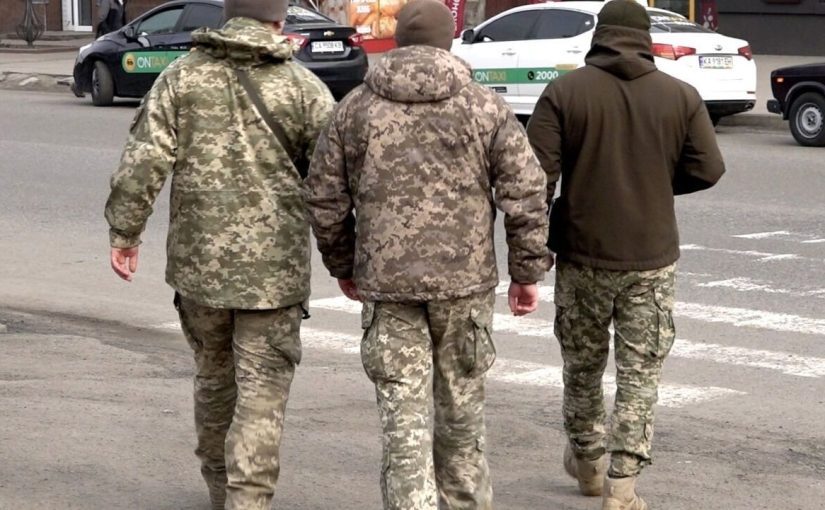 В Одессе арестовали сотрудников ТЦК из-за похищения мужчины ➤ Prozoro.net.ua