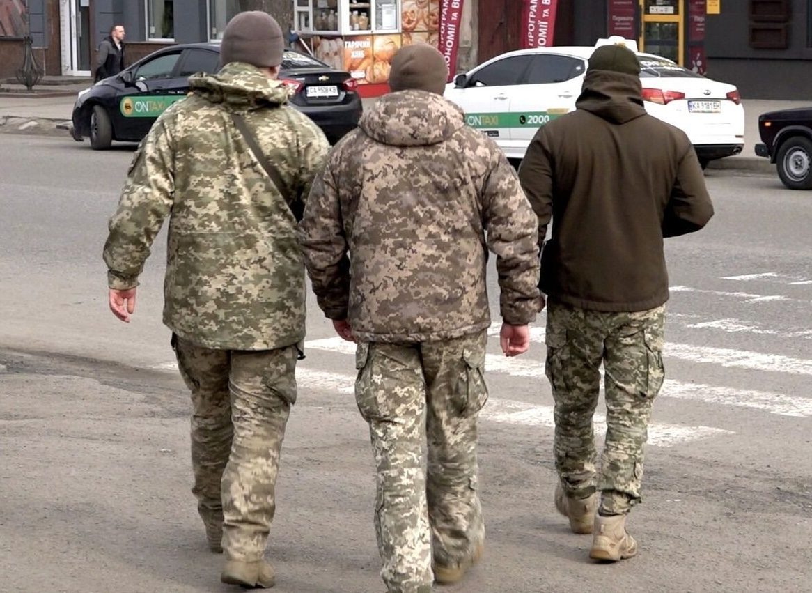 В Одесі заарештували співробітників ТЦК через викрадення чоловіка ➤ Prozoro.net.ua
