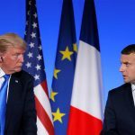 США больше не союзники: во Франции всерьез рассматривают выход из НАТО ➤ Prozoro.net.ua