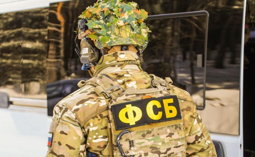 Кремль може готувати криваву провокацію для зриву мирних ініціатив — розвідка ➤ Prozoro.net.ua