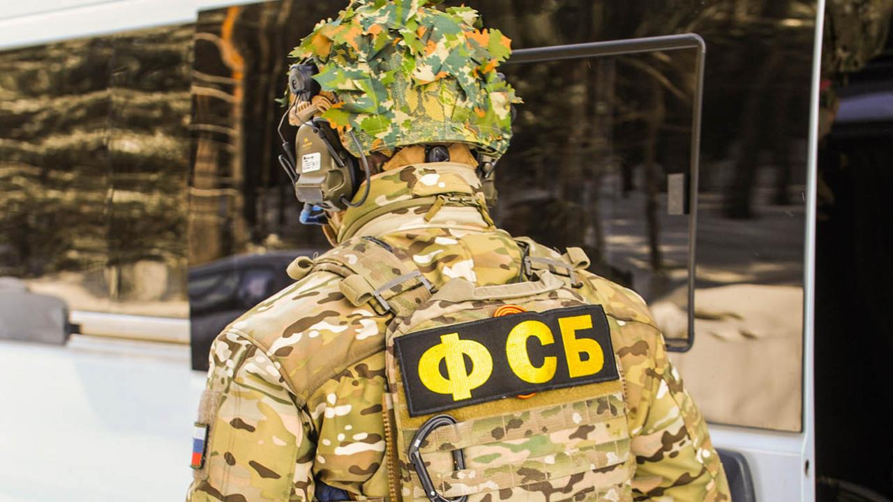 Кремль може готувати криваву провокацію для зриву мирних ініціатив — розвідка ➤ Prozoro.net.ua