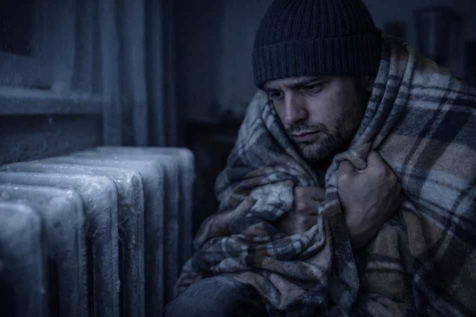 Сигнал уезжать: энергетик сказал, когда нужно оставить дом без тепла ➤ Prozoro.net.ua