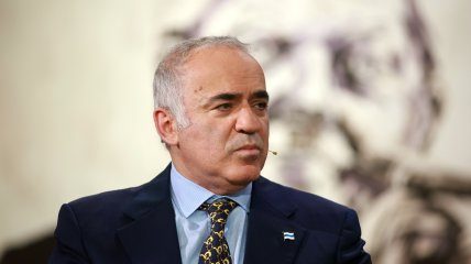 Каспаров раскритиковал Трампа: президент США действует «на руку» Путину ➤ Prozoro.net.ua