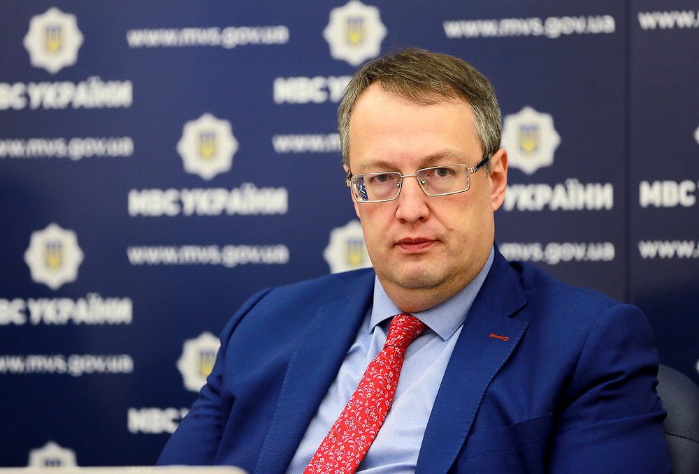Основал "Миротворец" и перешел в аналитику: где сейчас Антон Геращенко