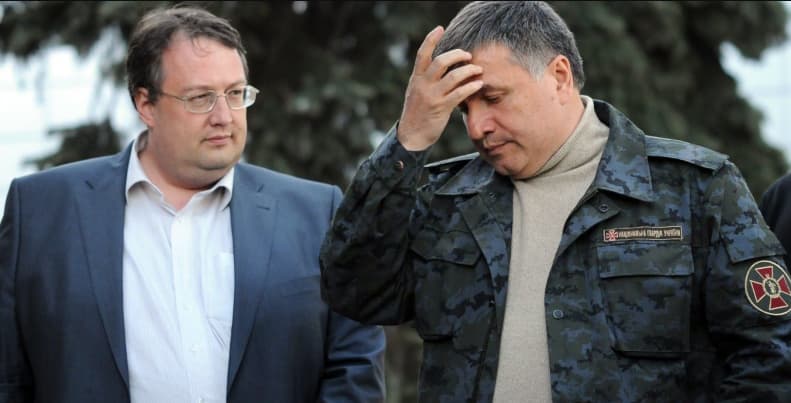 Основал "Миротворец" и перешел в аналитику: где сейчас Антон Геращенко