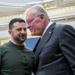 США не видели такого лидера после Линкольна: Келлог о Зеленском ➤ Prozoro.net.ua