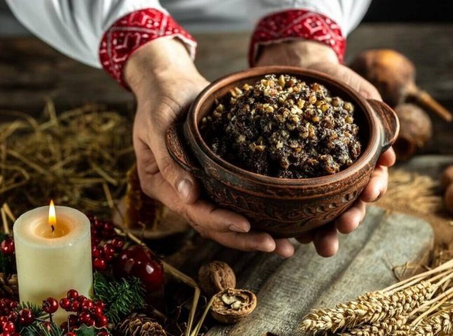 Голодна кутя на Водохреще: традиції та спосіб приготування